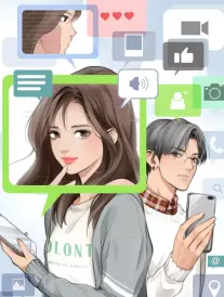 泡泡影视短剧深海图书馆海报